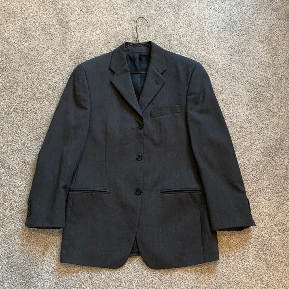 Perry Ellis men’s jacket